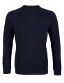 Heren Sweater Nelson NEOBLU 03194 night